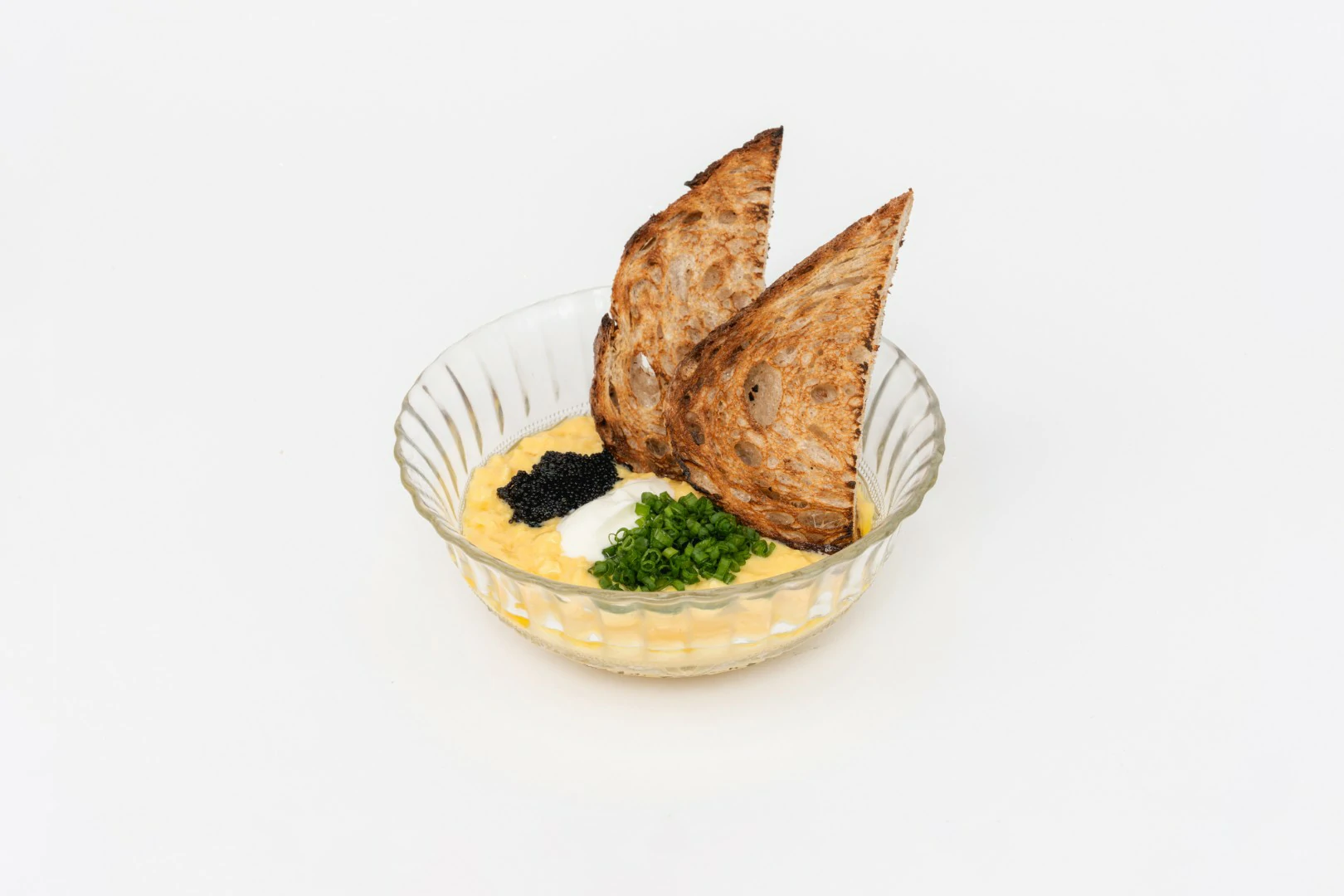 The Original Best Scramble